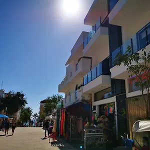 Appartement Paz-2 Norte Estudios, Playa del Carmen