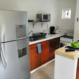 Appartement & 28, Playa del Carmen