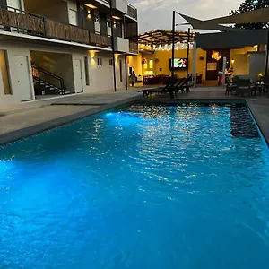 Couette-café Quetzal, Playa del Carmen