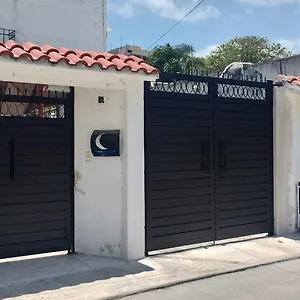 Séjour chez l'habitant Hogar Y Salud En Playa, Playa del Carmen